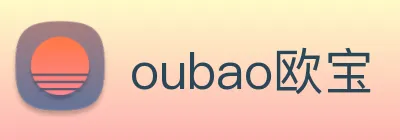 oubao欧宝 logo